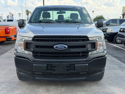 Used 2020 Ford F150 XL RWD image 16