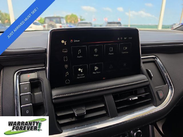 Used 2024 GMC Yukon XL SLT RWD image 28