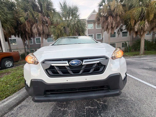 Used 2021 Subaru Crosstrek 2.0i Premium w/ Moonroof Package AWD/4WD image 8