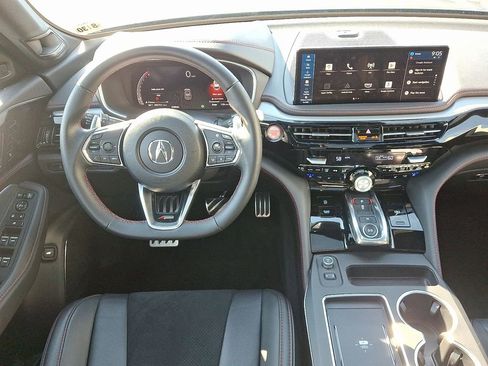 Certified 2026 Acura MDX A-Spec AWD/4WD image 12