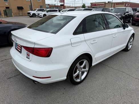 Used 2016 Audi A3 2.0T Premium w/ Audi MMI Navigation Plus AWD/4WD image 6