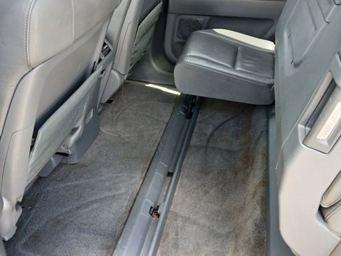 Used 2008 Honda Ridgeline RTL image 21