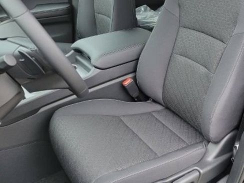 New 2026 Honda Ridgeline Sport image 8