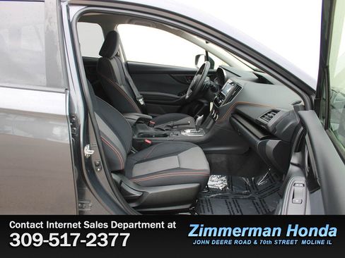 Used 2022 Subaru Crosstrek 2.0i Premium AWD/4WD image 18