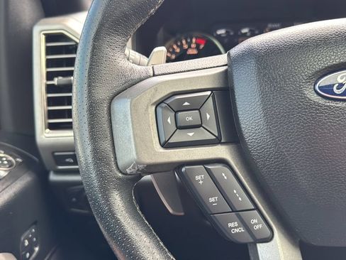 Used 2017 Ford F150 Raptor w/ Equipment Group 802A Luxury AWD/4WD image 25