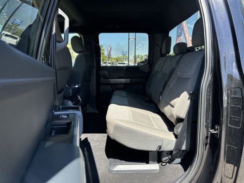 Used 2024 Ford F150 XLT w/ Mobile Office Package image 27