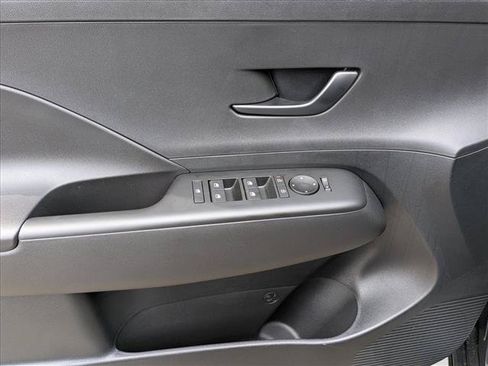 New 2026 Hyundai Kona SEL Sport FWD image 16