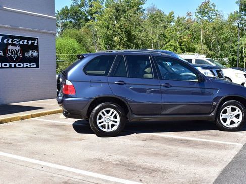 Used 2004 BMW X5 3.0i image 4