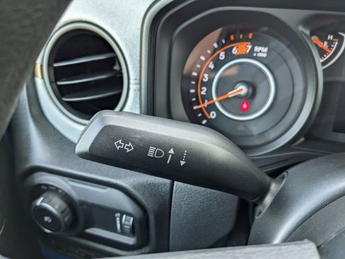 New 2026 Jeep Wrangler Sport image 46