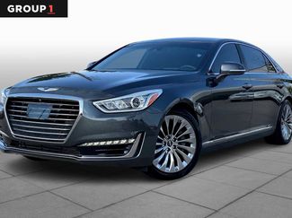 Used 2019 Genesis G90 3.3T Premium image 1