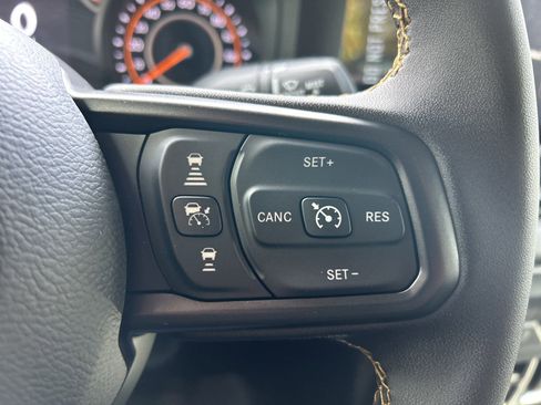 New 2025 Jeep Wrangler Sport S image 24