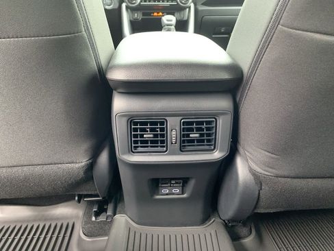 New 2025 Toyota RAV4 SE image 14