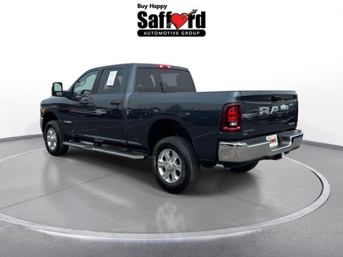 Used 2026 RAM 2500 Big Horn AWD/4WD image 5