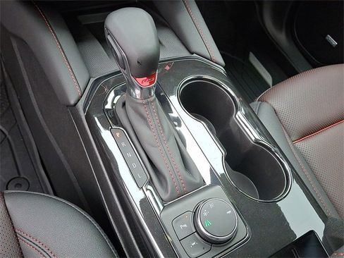 New 2026 Chevrolet Blazer RS image 7