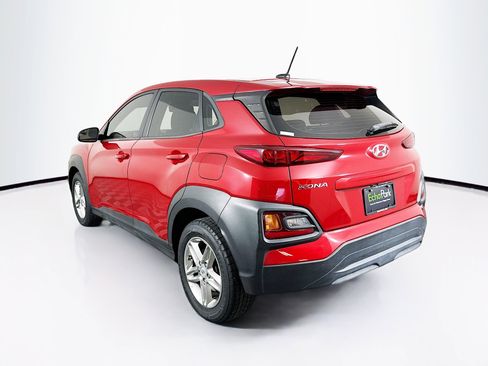 Used 2021 Hyundai Kona SE AWD/4WD image 5