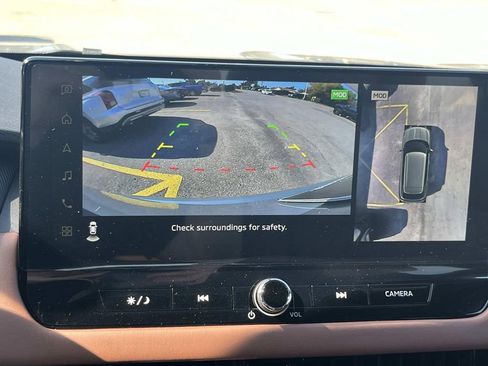 New 2026 Mitsubishi Outlander SEL FWD image 22