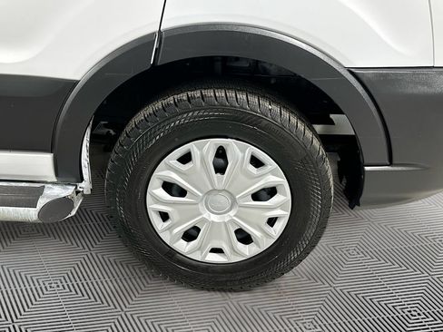 Used 2025 Ford Transit 250 Low Roof w/ Exterior Upgrade Package RWD image 21