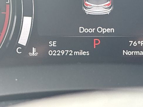Used 2023 Acura RDX AWD image 22