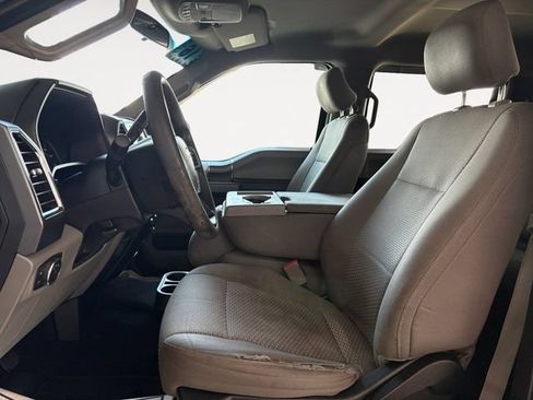 Used 2016 Ford F150 XLT w/ XTR Package AWD/4WD image 7