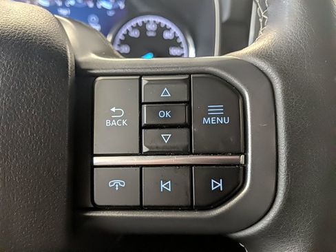 Certified 2023 Ford F150 XLT w/ Equipment Group 302A High image 16