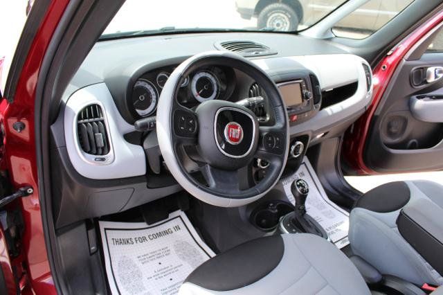 Used 2014 FIAT 500L Easy FWD image 11