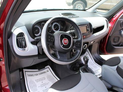 Used 2014 FIAT 500L Easy FWD image 11