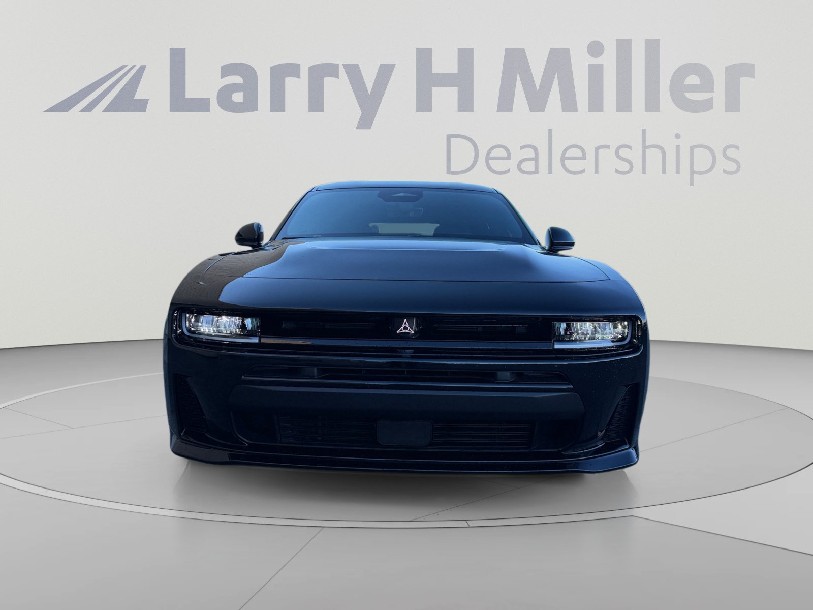 Used 2026 Dodge Charger R/T AWD/4WD image 8