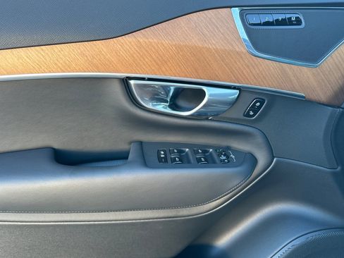 Used 2025 Volvo XC90 T8 Core w/ Protection Package Premier image 14