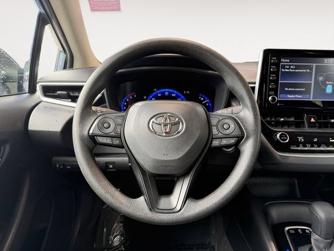 Used 2021 Toyota Corolla LE FWD image 14