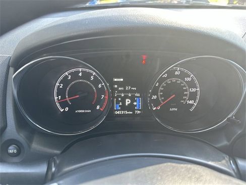 Used 2023 Mitsubishi Outlander Sport ES image 10