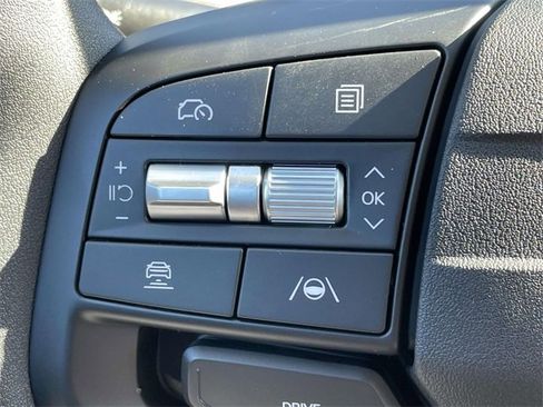 New 2025 Kia K4 LXS image 27