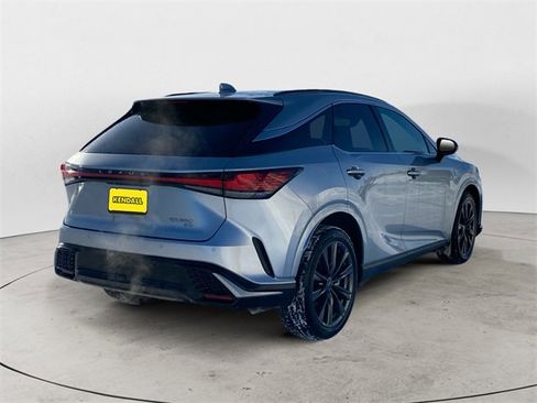 Used 2023 Lexus RX 350 F Sport w/ Cold Area Package image 5