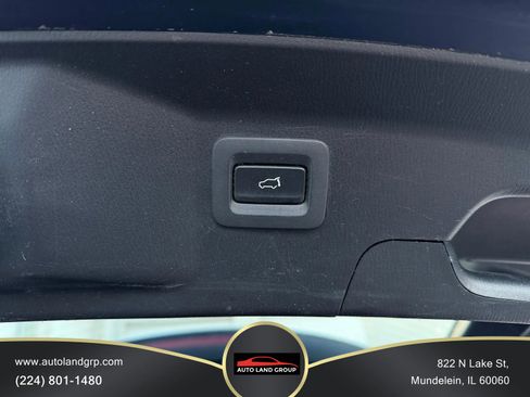 Used 2017 MAZDA CX-9 Grand Touring image 29