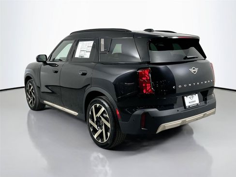 Used 2025 MINI Cooper Countryman S w/ Comfort Package Max AWD/4WD image 7