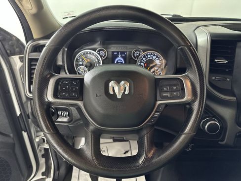 Used 2020 RAM 2500 Tradesman image 18