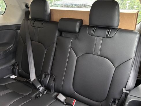New 2026 Honda Pilot EX-L image 12