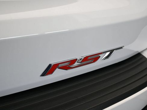 Used 2026 Chevrolet Suburban RST w/ Comfort Package RWD image 45