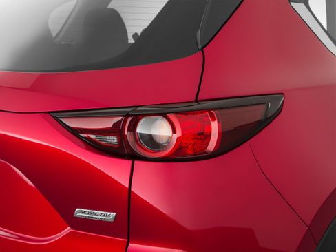 Used 2019 MAZDA CX-5 Grand Touring Reserve AWD/4WD image 47
