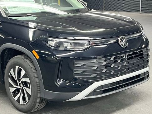 New 2026 Volkswagen Tiguan S image 40