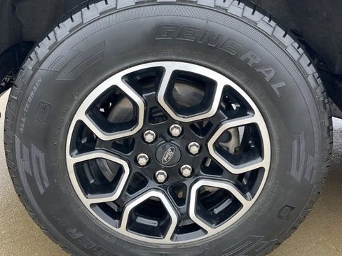 Used 2023 Ford F150 XLT w/ Equipment Group 302A High image 7