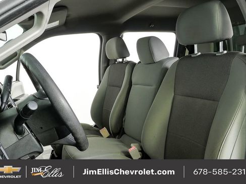 Used 2019 Ford F150 XL w/ Equipment Group 101A Mid image 6