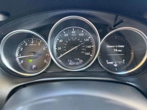 Used 2014 MAZDA CX-5 Grand Touring image 39