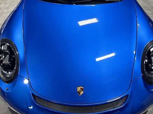 Used 2016 Porsche 911 GT3 RWD image 41
