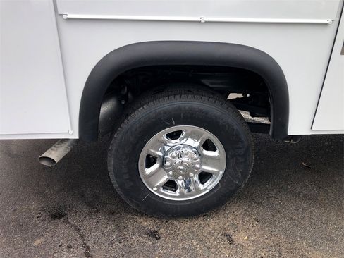 Used 2023 RAM 2500 Tradesman image 22