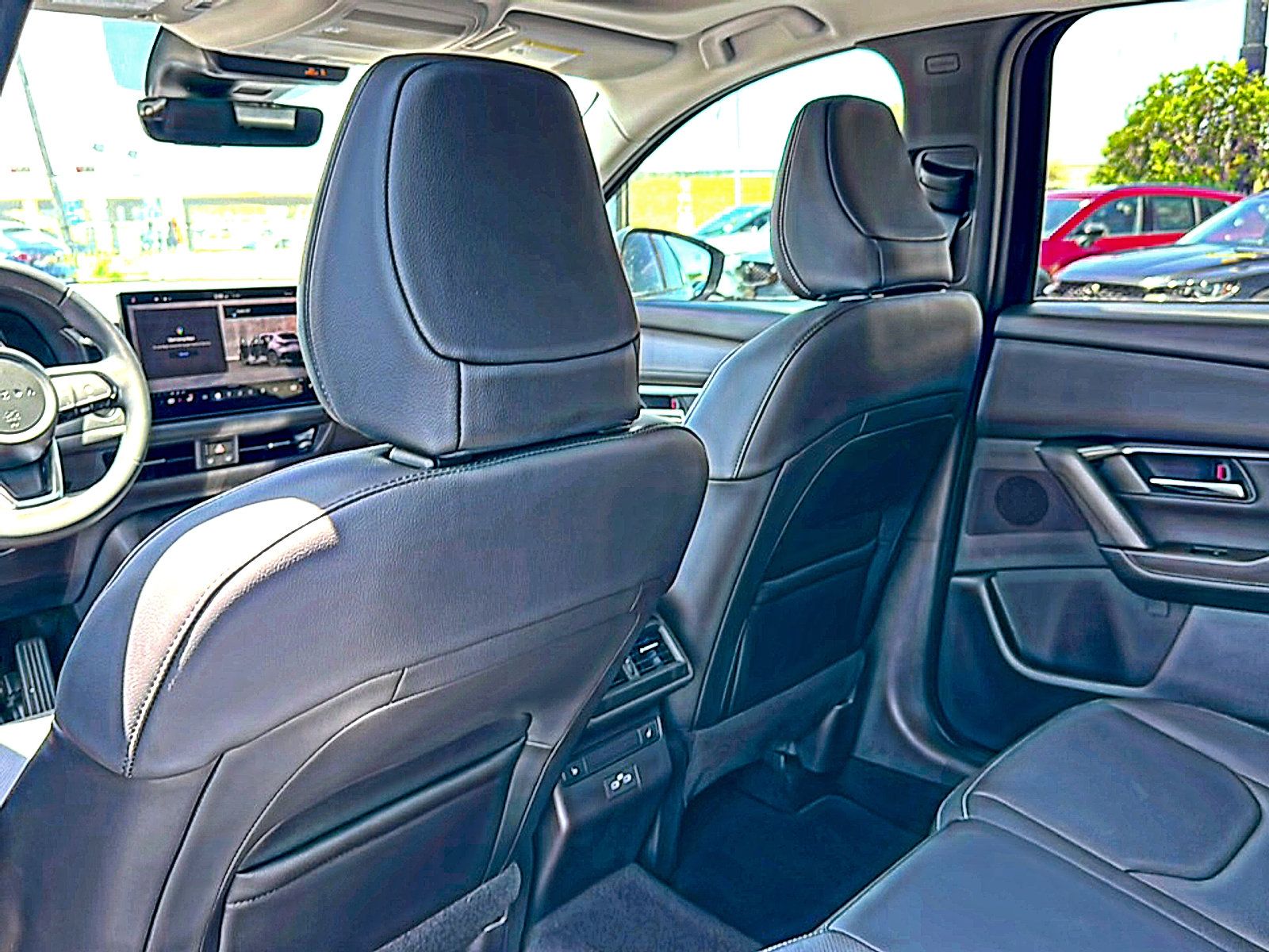 New 2026 MAZDA CX-5 2.5 S w/ Premium Package AWD/4WD image 15