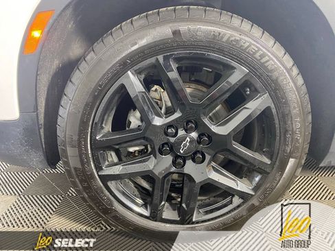Used 2024 Chevrolet Blazer LT w/ Convenience Package AWD/4WD image 25