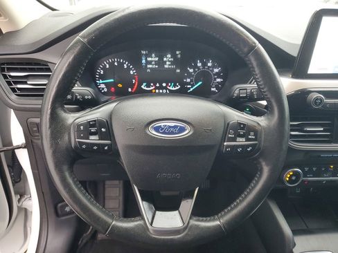 Used 2020 Ford Escape SEL FWD image 23