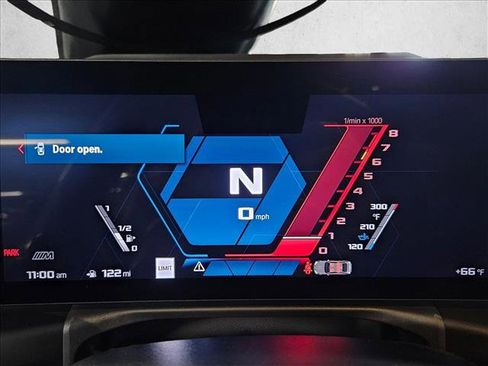 Used 2026 BMW M3 w/ M Carbon Exterior Package image 11