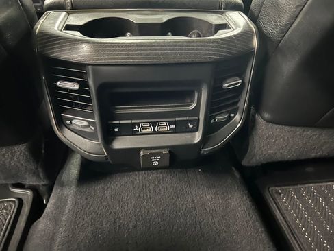 Used 2019 RAM 2500 Limited image 25