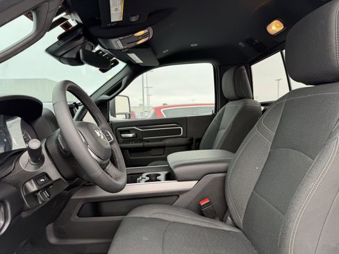 Used 2026 RAM 3500 Big Horn image 4